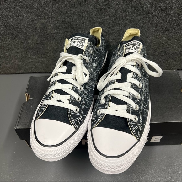 Converse “Outer Space Constellation” Chuck Taylor All Star Shoes Men’s Size 12 - Picture 3 of 16